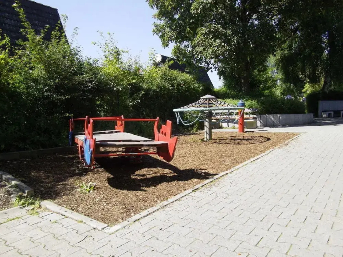 Schuler Holiday Home