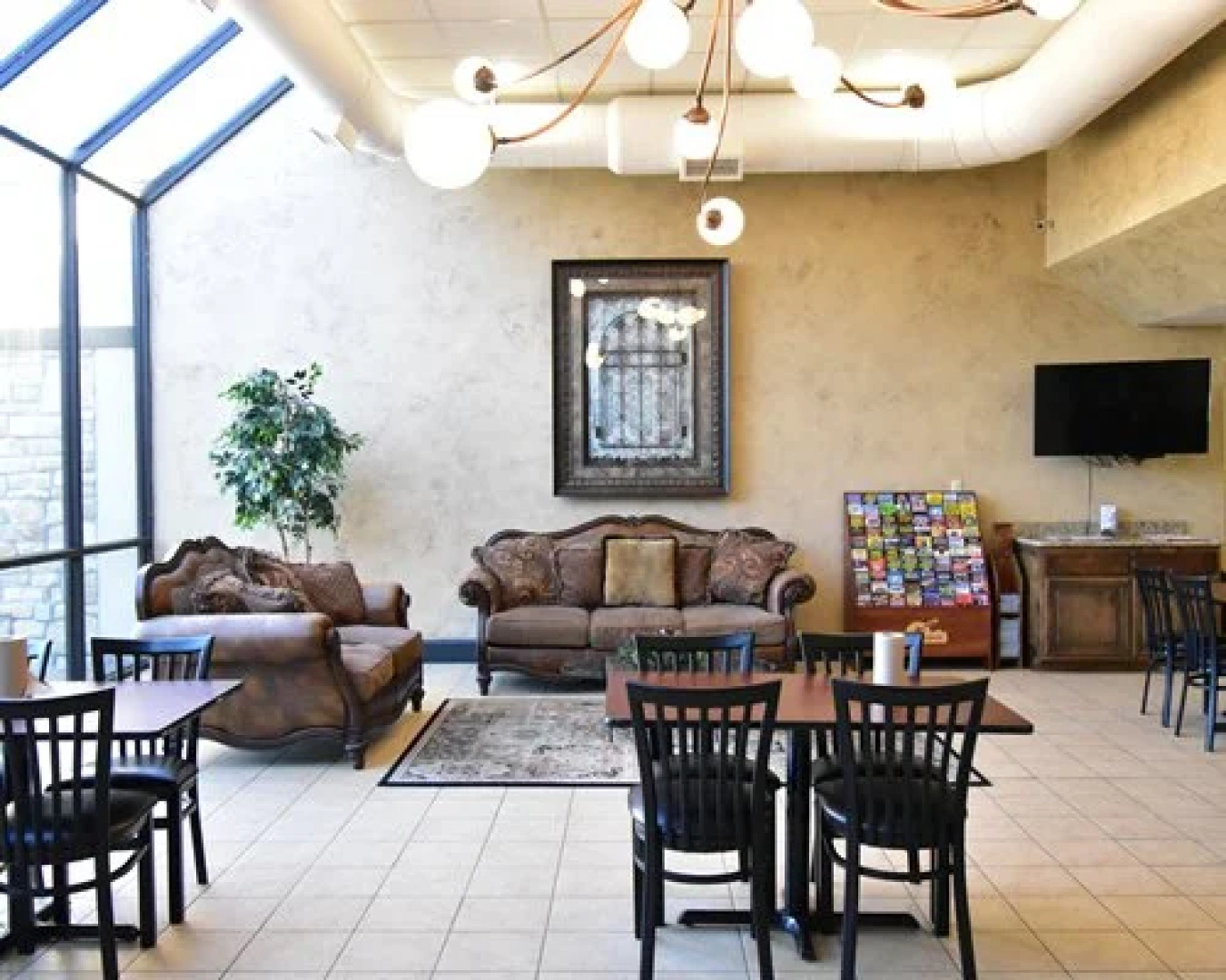 The Shores Of Trl At Kimberling Inn, Kimberling City, USA