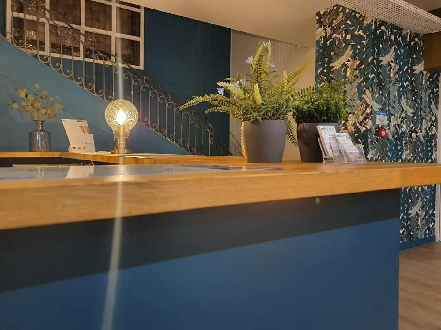 Green Hôtels Bordeaux Arena