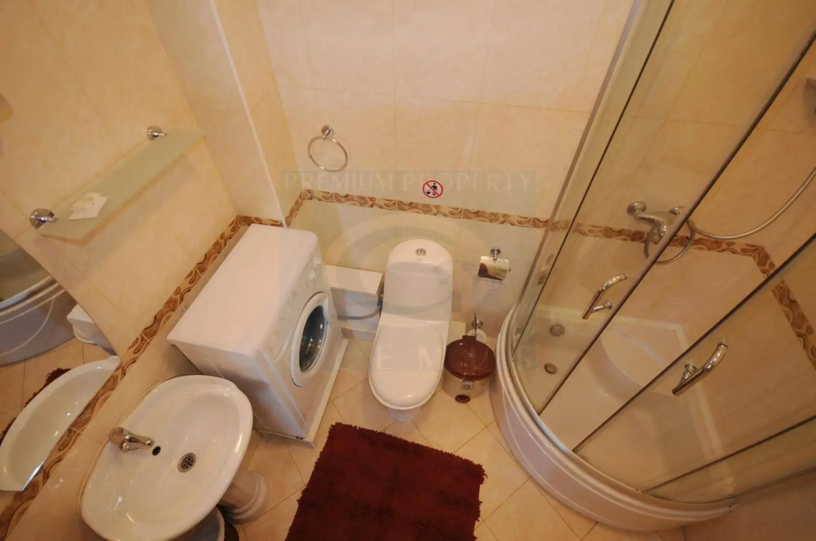 Апарт-отель City Spring