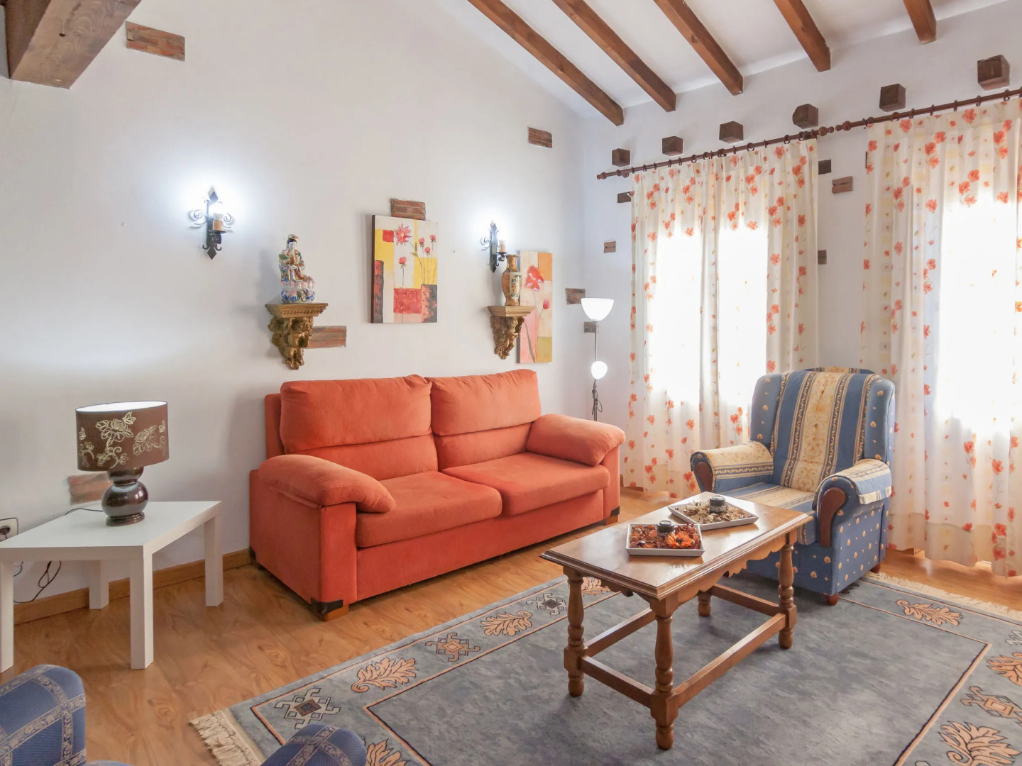 El Bosque de La Anjana