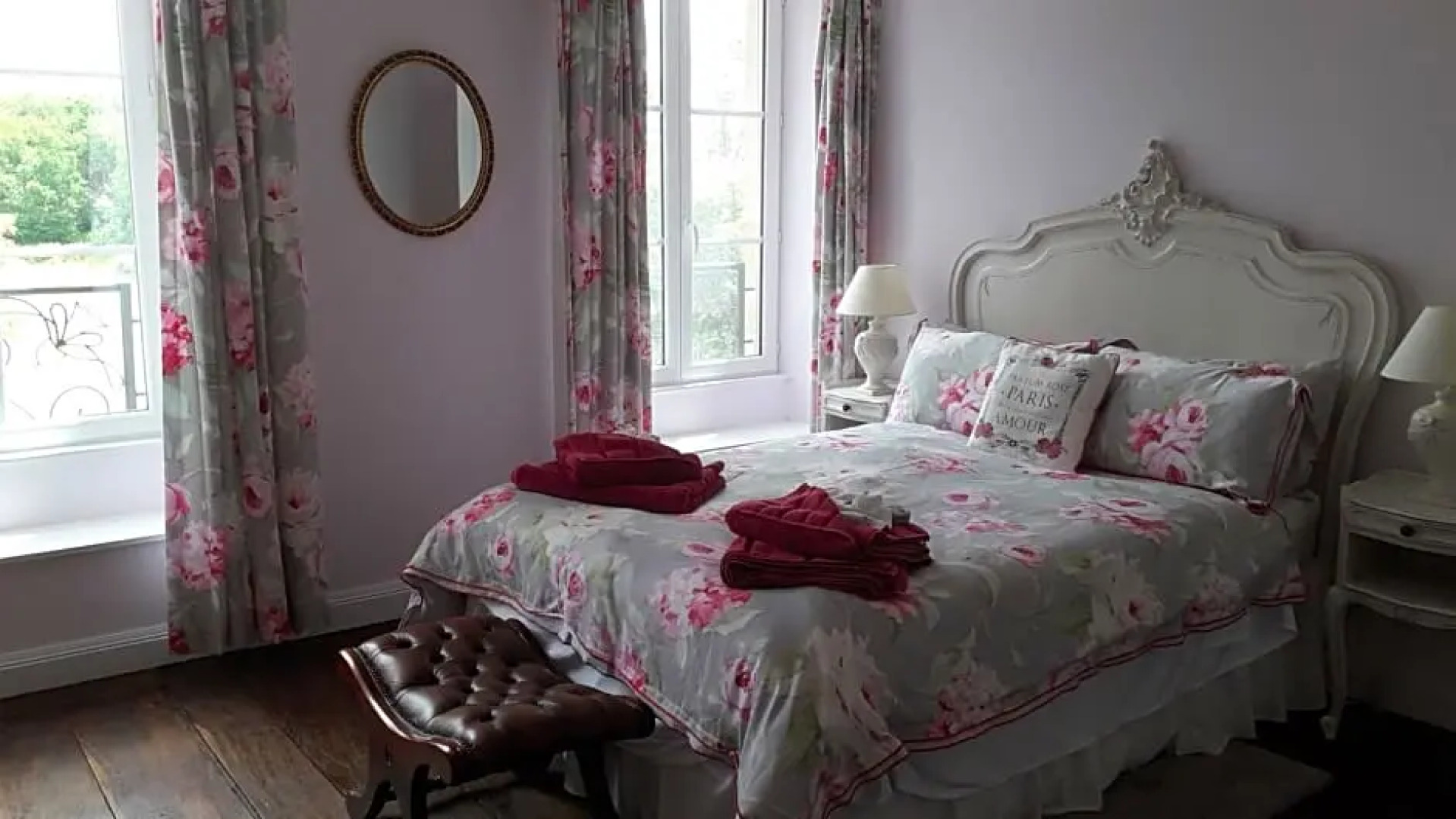 La Maison Bourgeoise