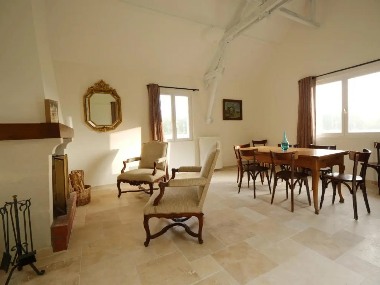 Domaine de la Trigalière