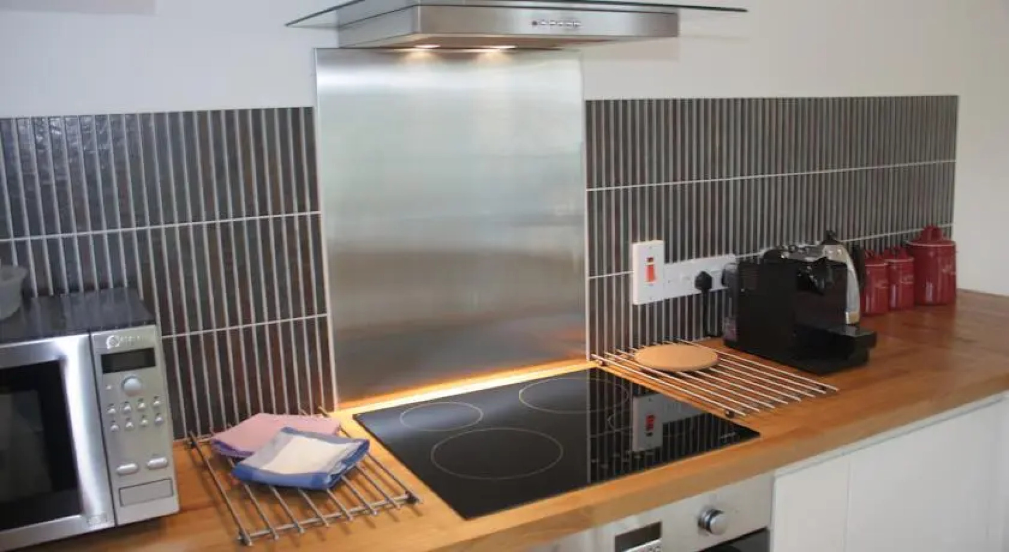 Flat 7, The Steading