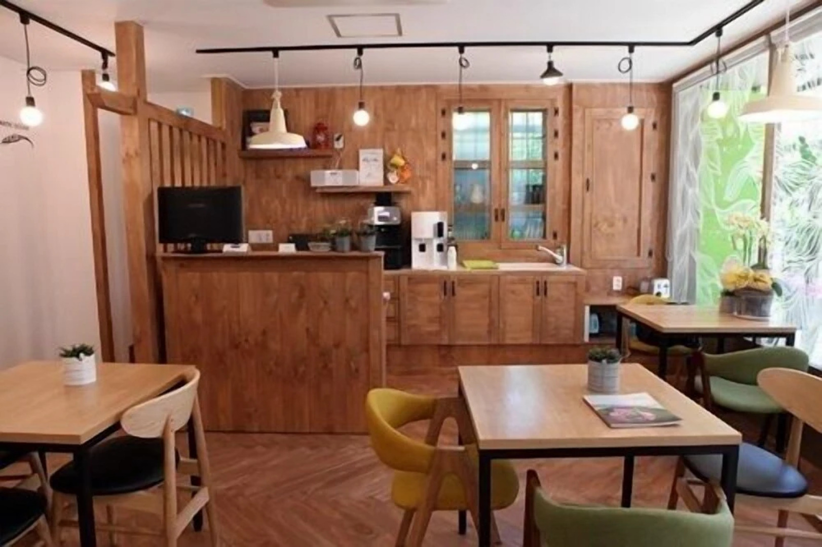 Yeosu Inn Guesthouse