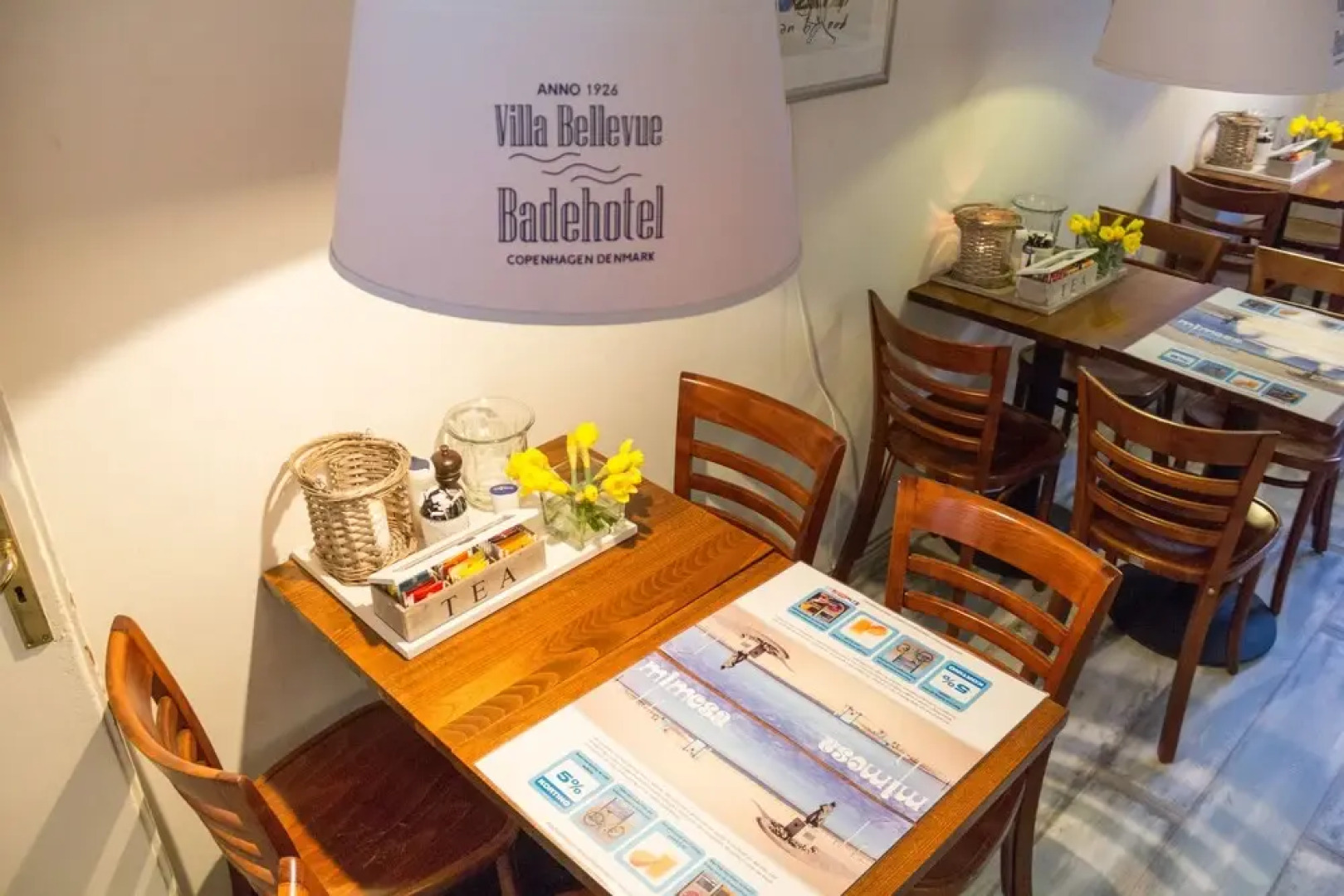 Hotel Mimosa Scheveningen