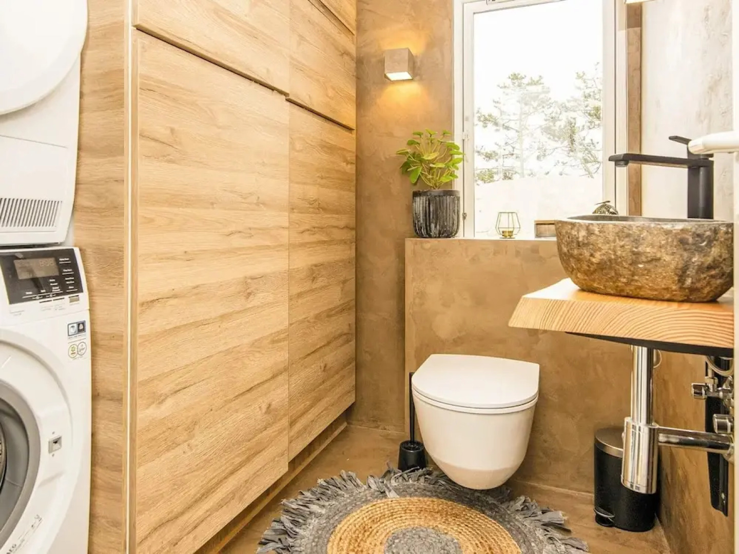 Dune Escape With Games and Wifi-by Traum