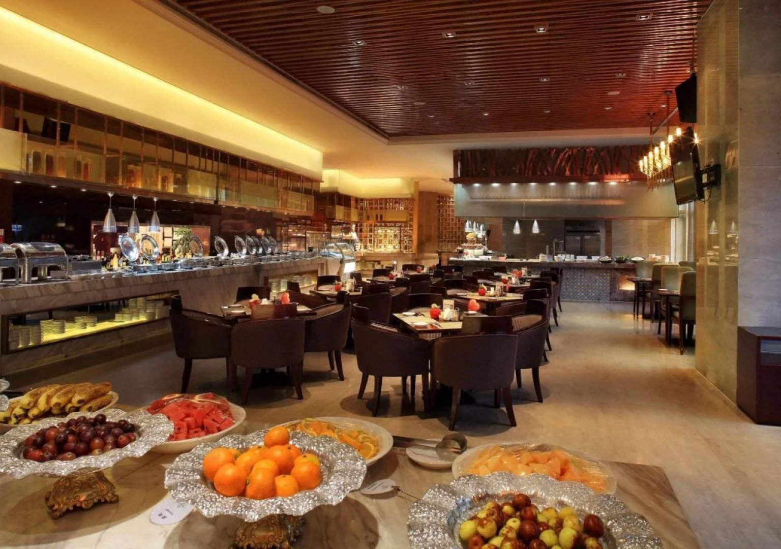 Crowne Plaza Taizhou by IHG