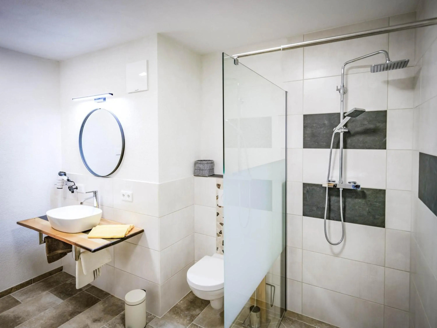 Apartments Frauensee