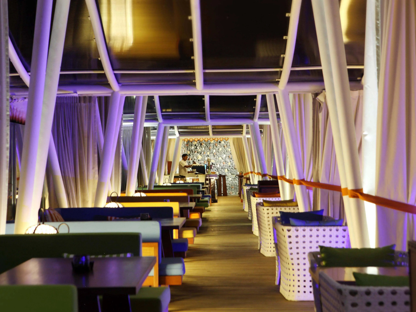 TS Suites Seminyak