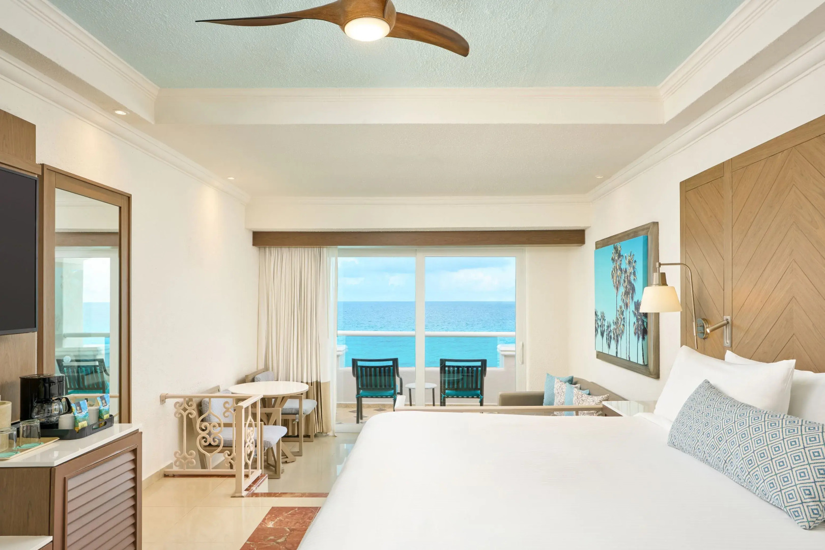 Sunscape Cancun Resort & Spa