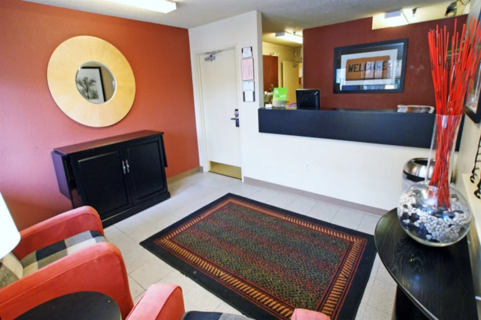 Extended Stay America Select Suites - Chattanooga - Airport