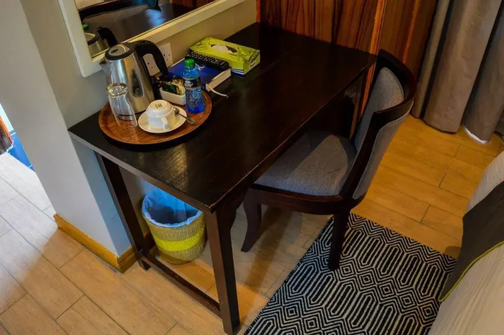 Villa Machakos Guest House & Conferencing