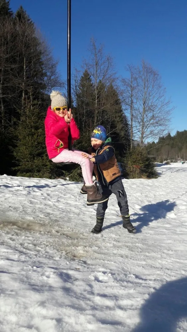 Appartements Zinner-Pale