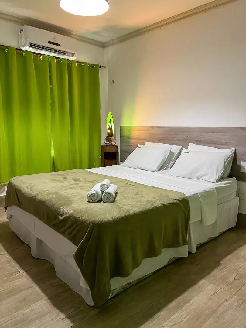 Pousada Aconchego de Genipabu