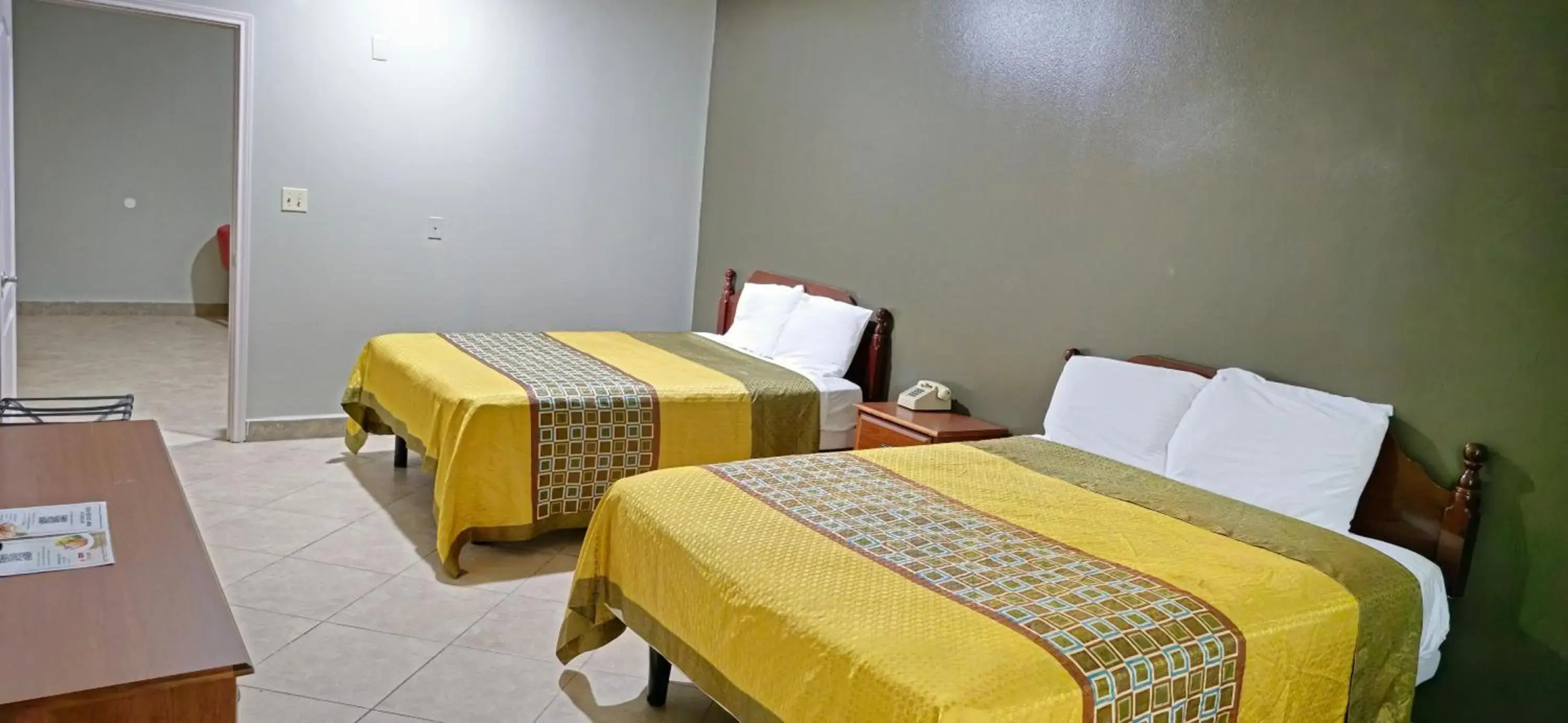 Texas Inn and Suites RGV