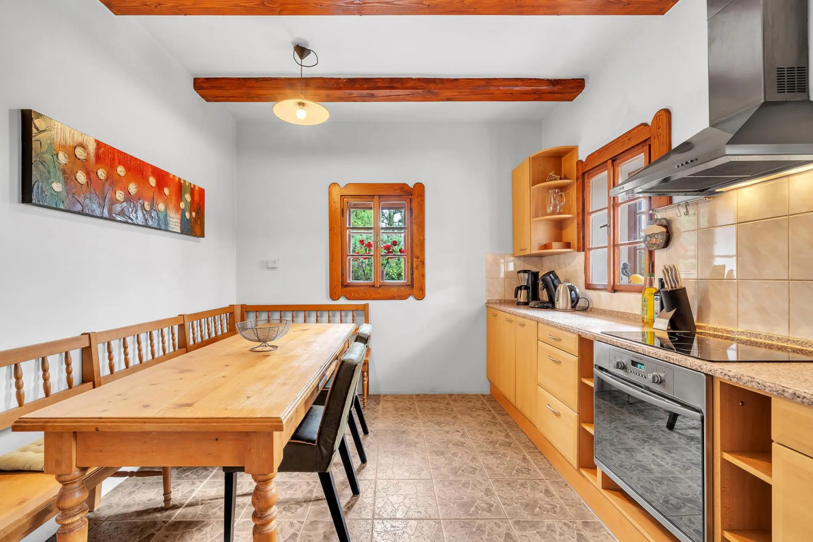 Villa Pool Stupna Kss180