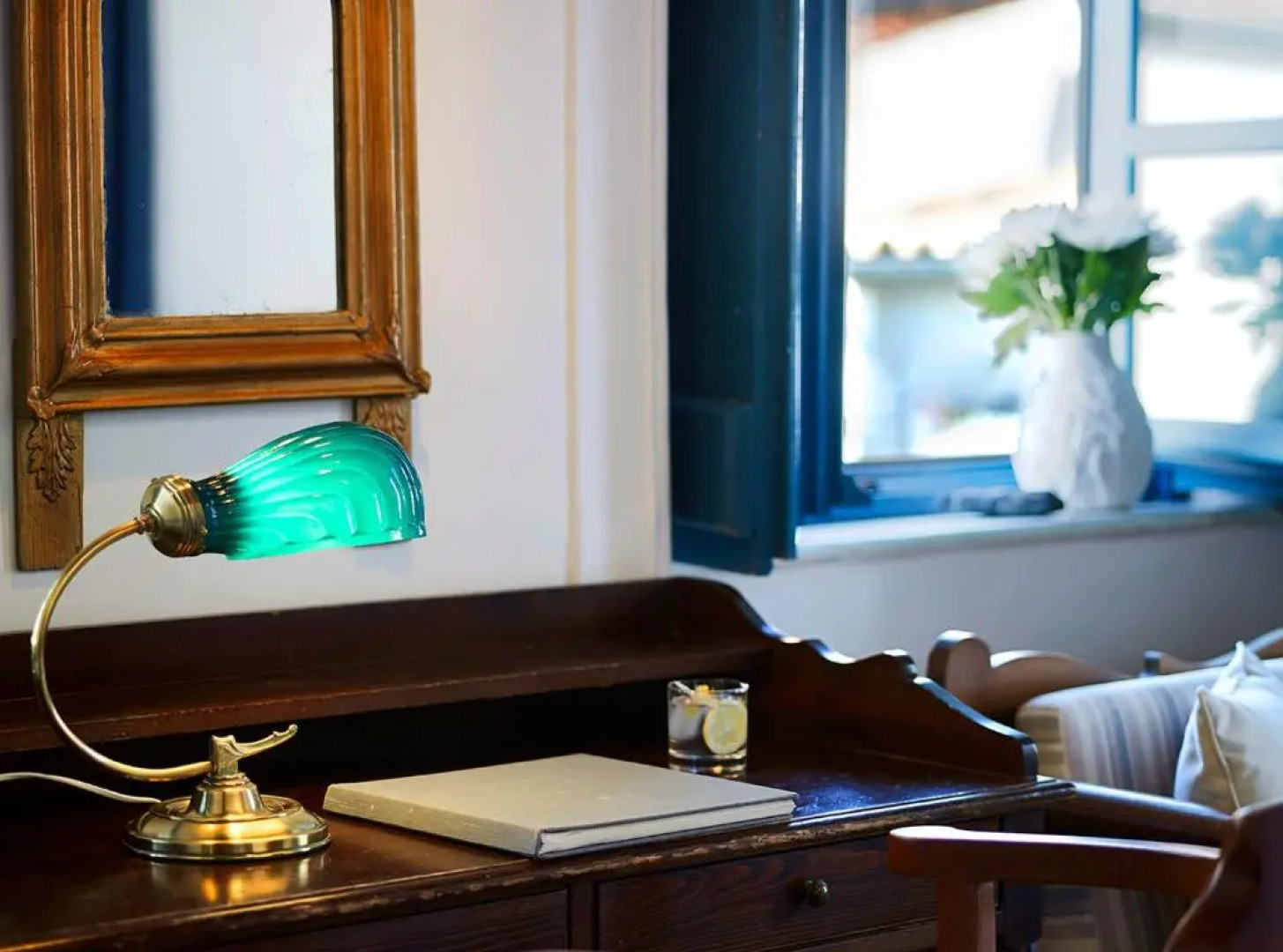 Orloff Boutique Hotel