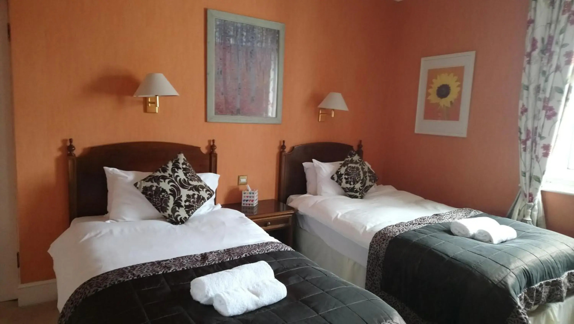 17 Wilmington Square