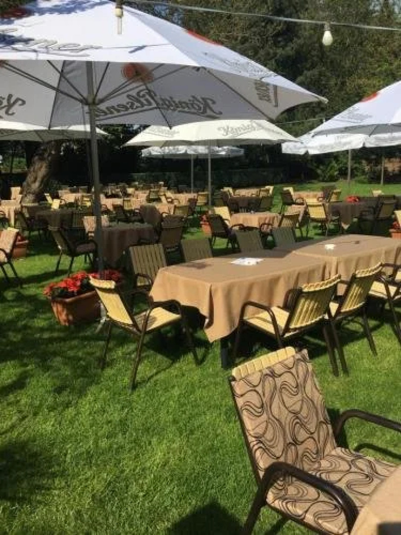 Hotel Restaurant Artemis