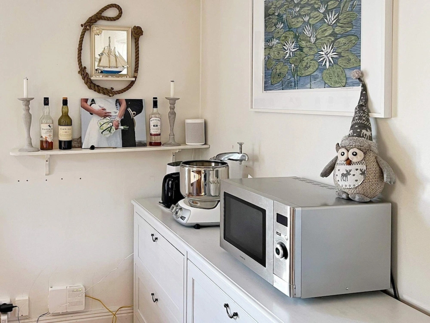 4 Star Holiday Home in Ekero-by Traum