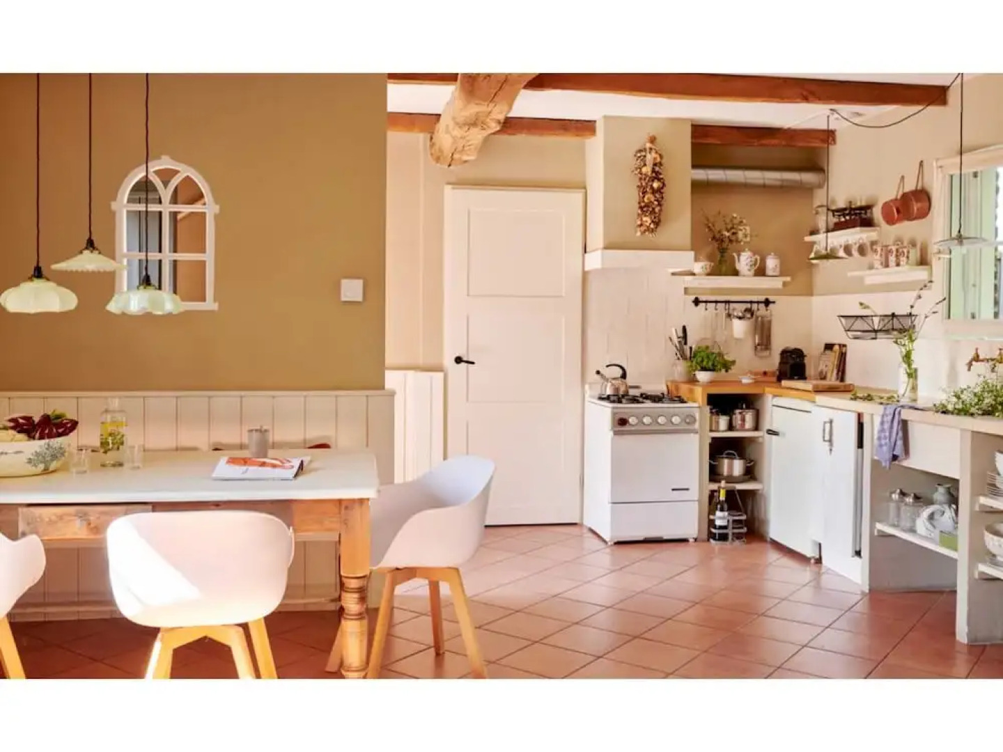 Authentic Holiday Home in Baarlo With Private Terrace