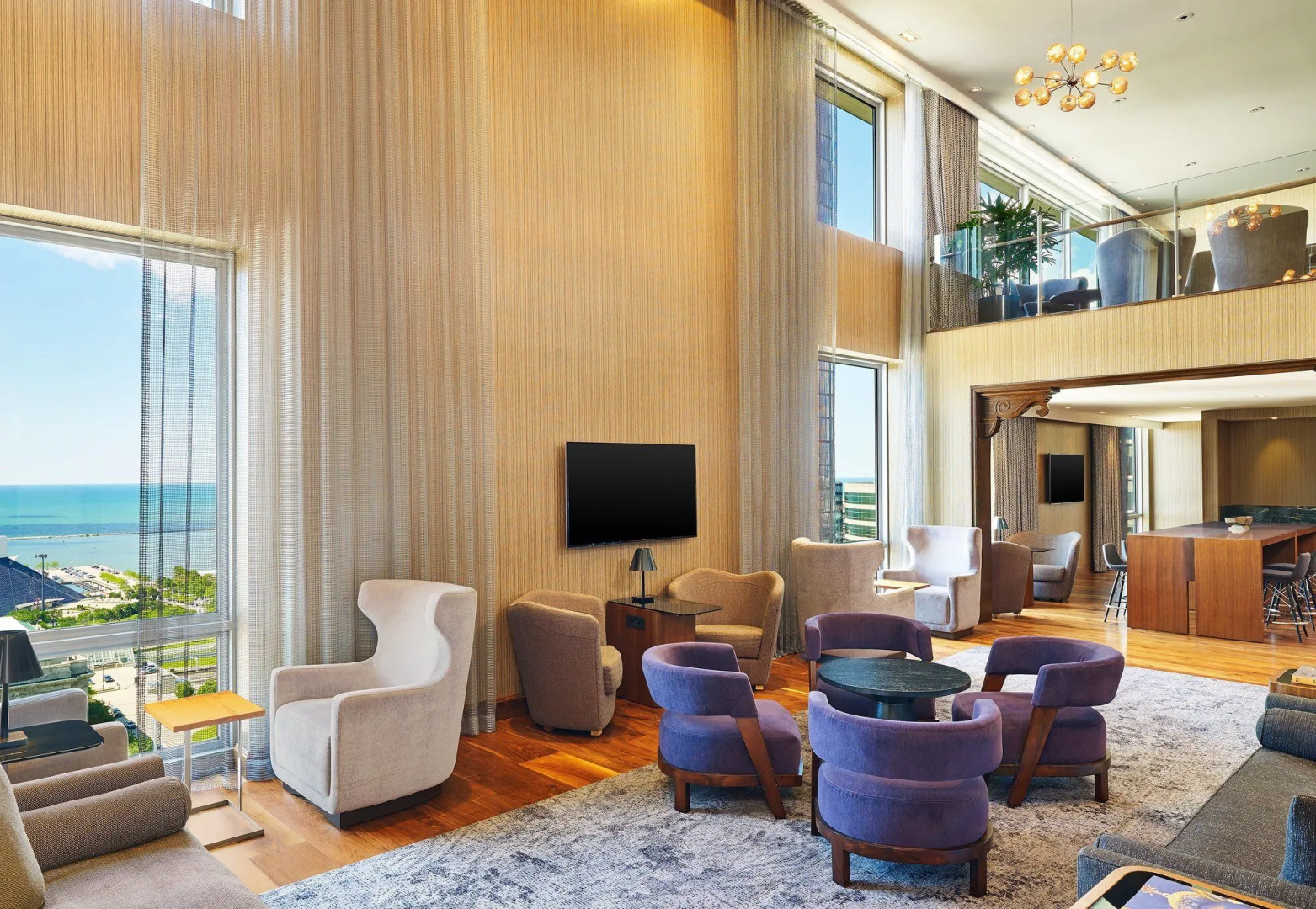 The Westin Cleveland Downtown