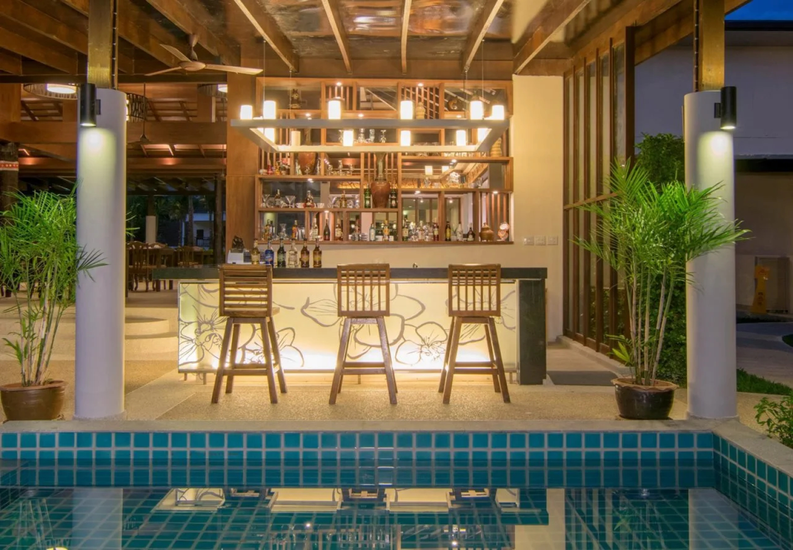 The Leaf Oceanside
