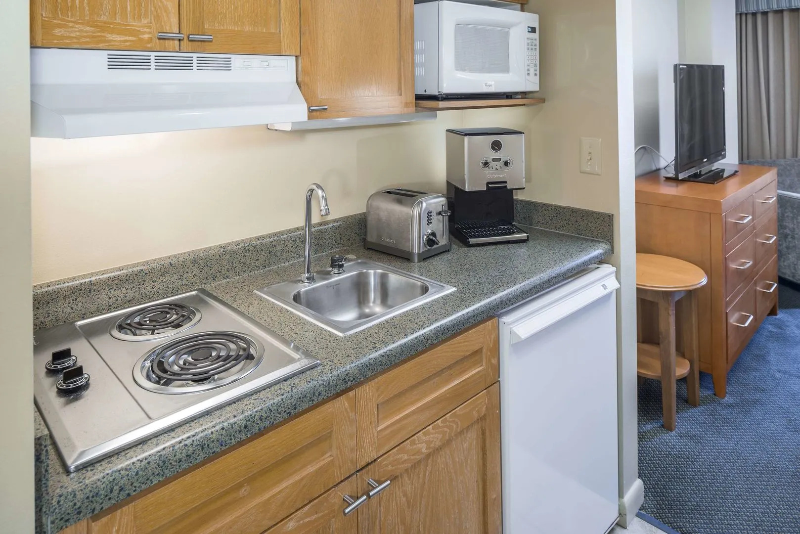 Hilton Vacation Club Daytona Beach Regency