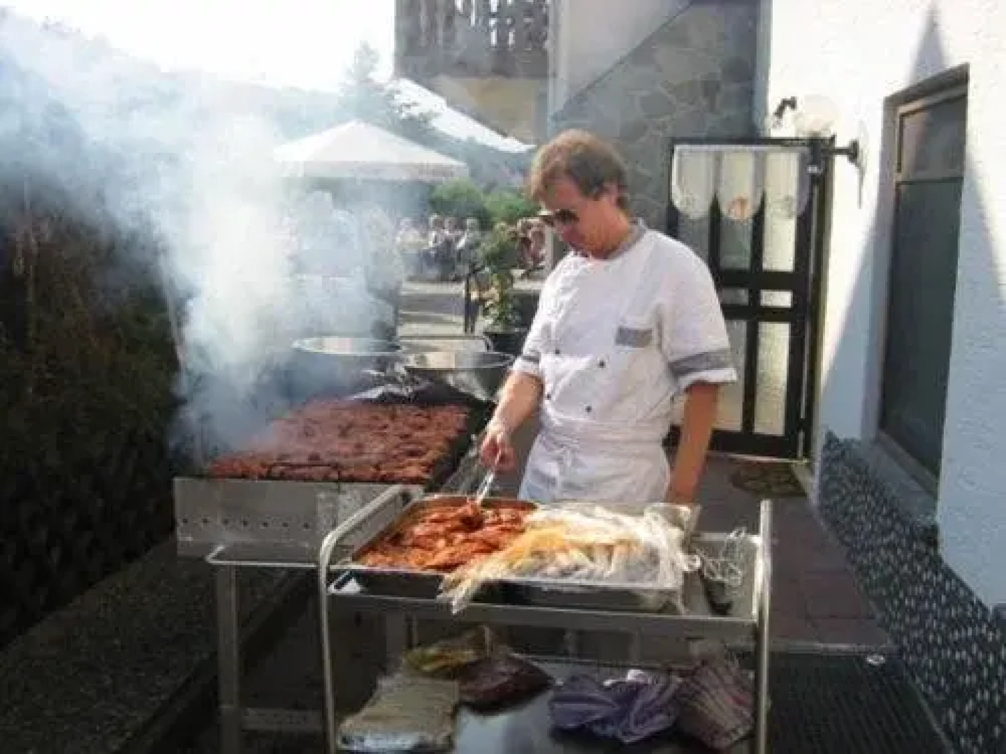 Landhotel Spessartruh