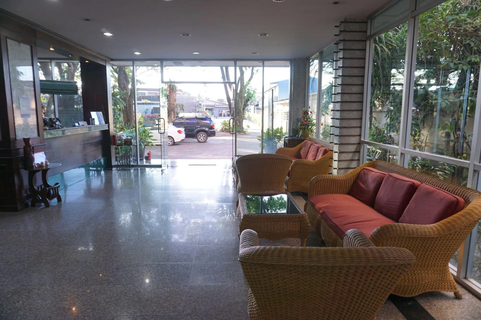 A.P. Court Hotel