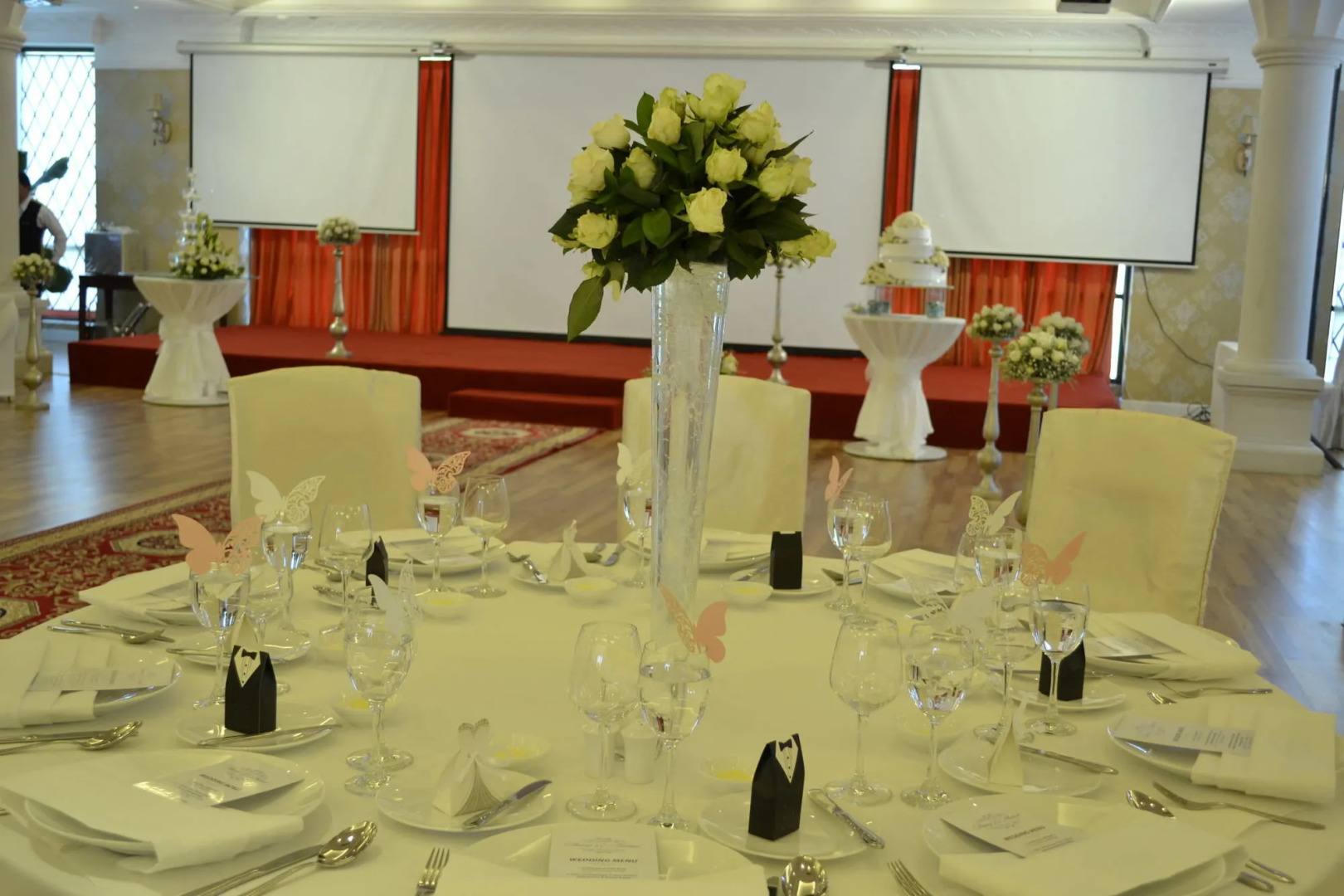 Dalat Edensee Lake Resort & Spa