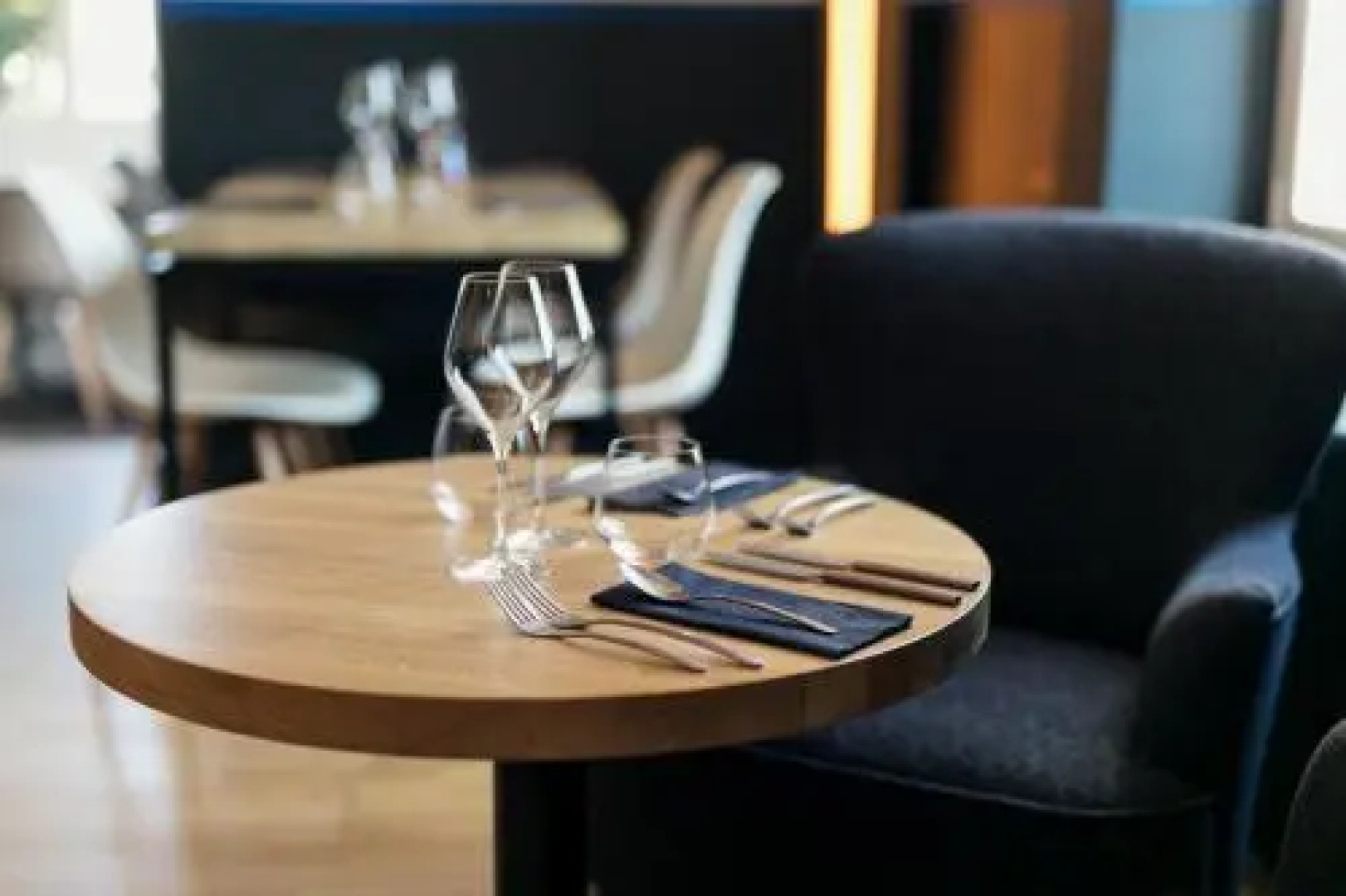 Hotel Restaurant La Musardiere