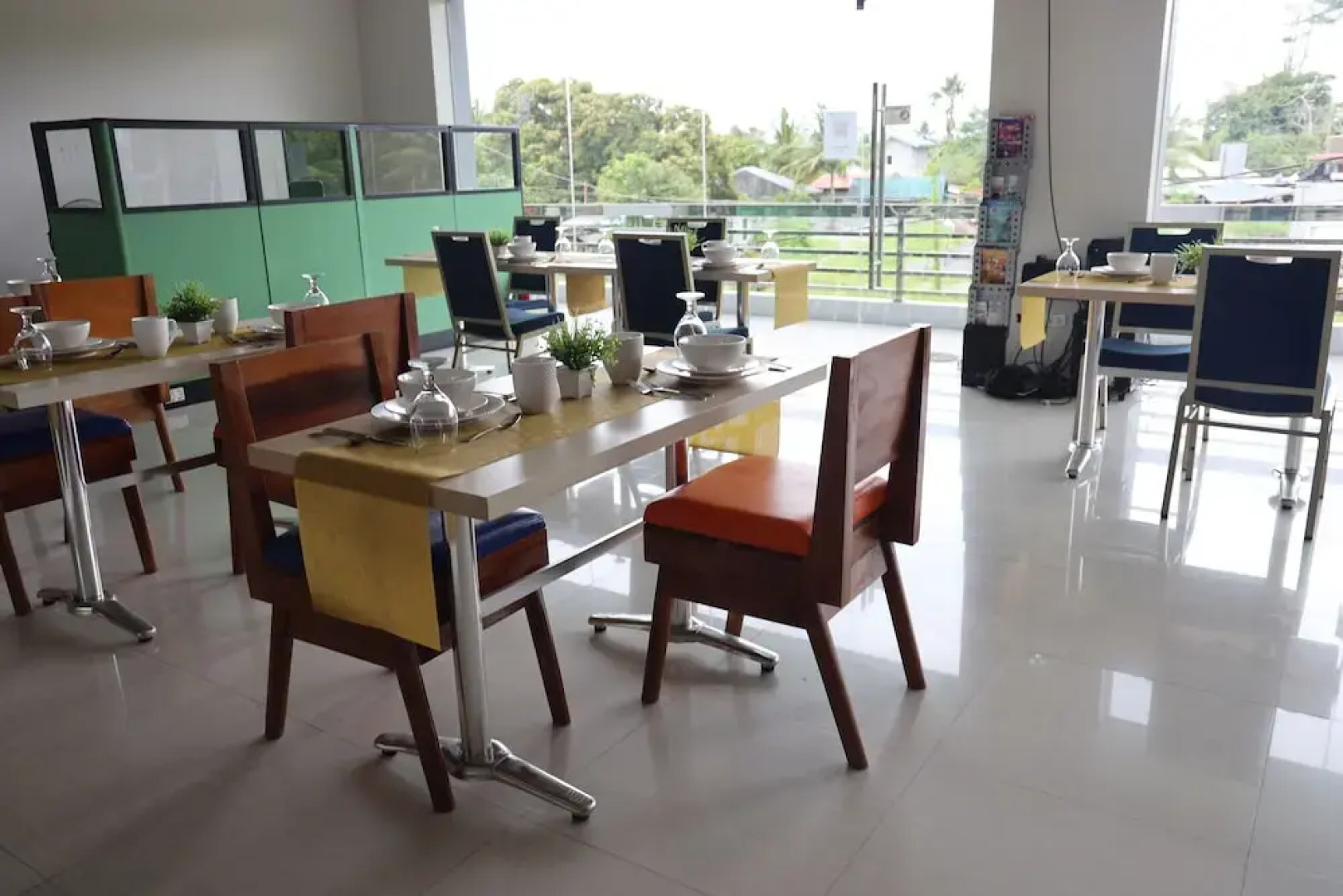 NutriTECH Hotel and Events