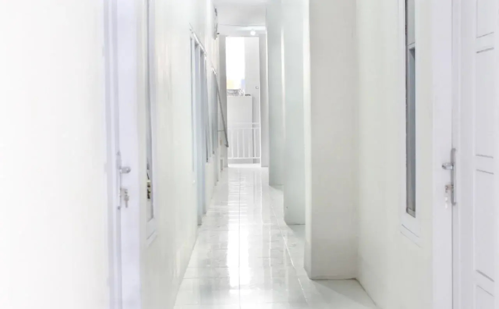 GP Residence By OYO Rooms