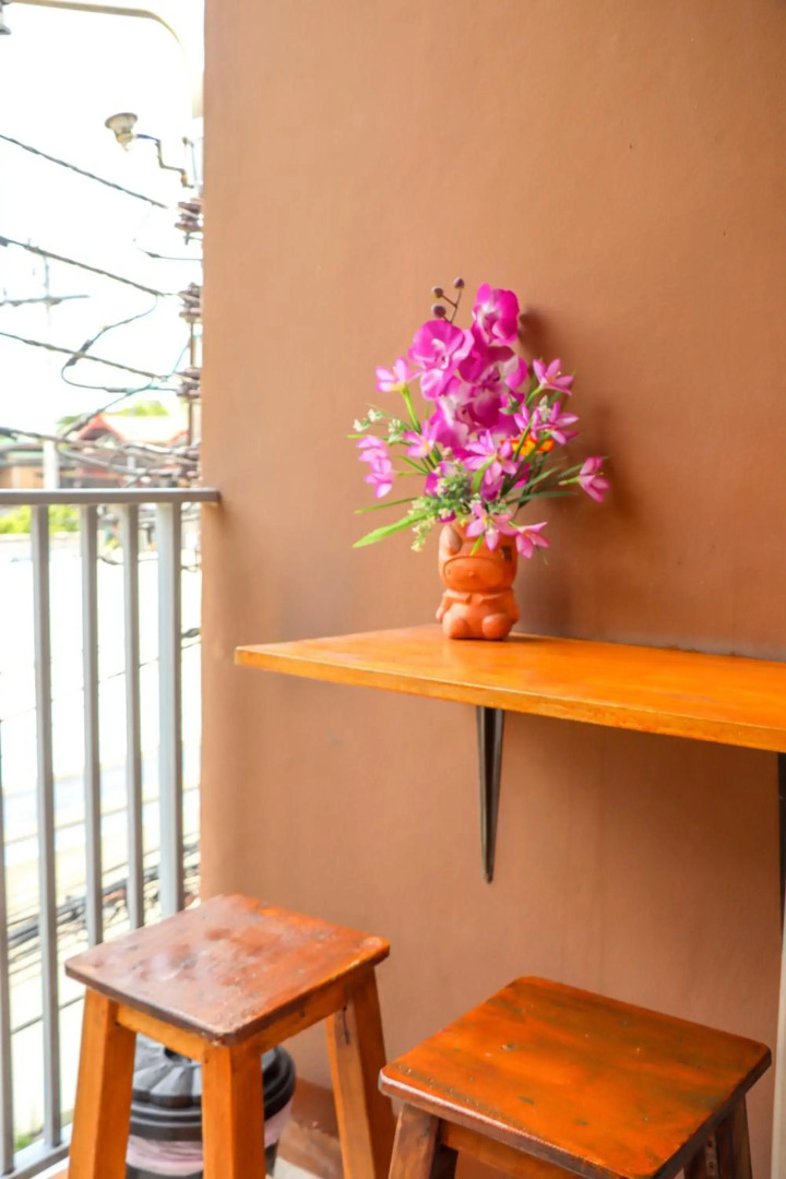 Pranot Apartment & Spa