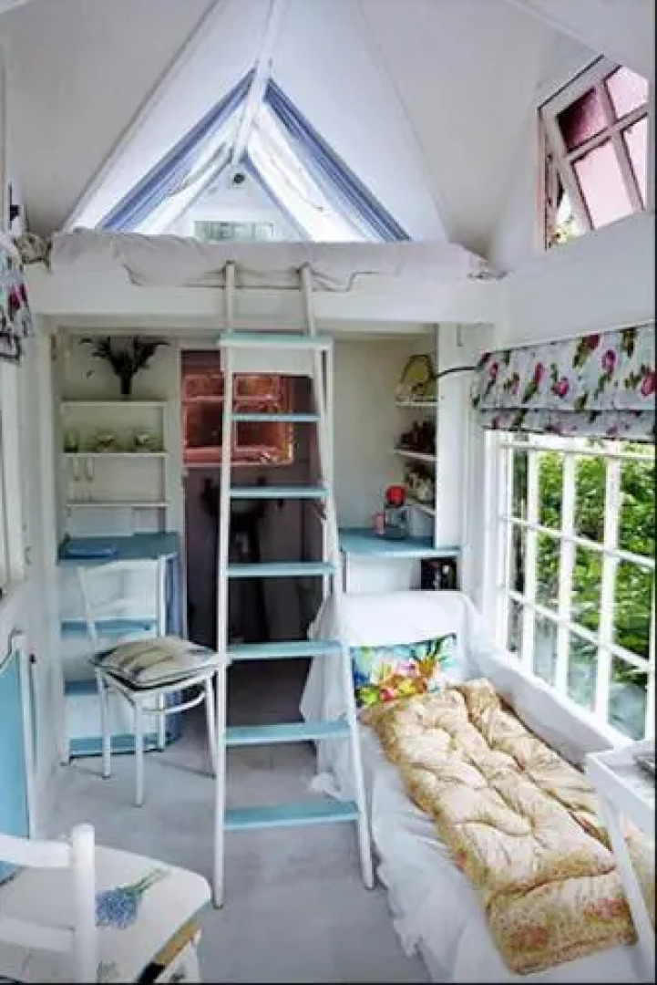 Follow The White Wabbit