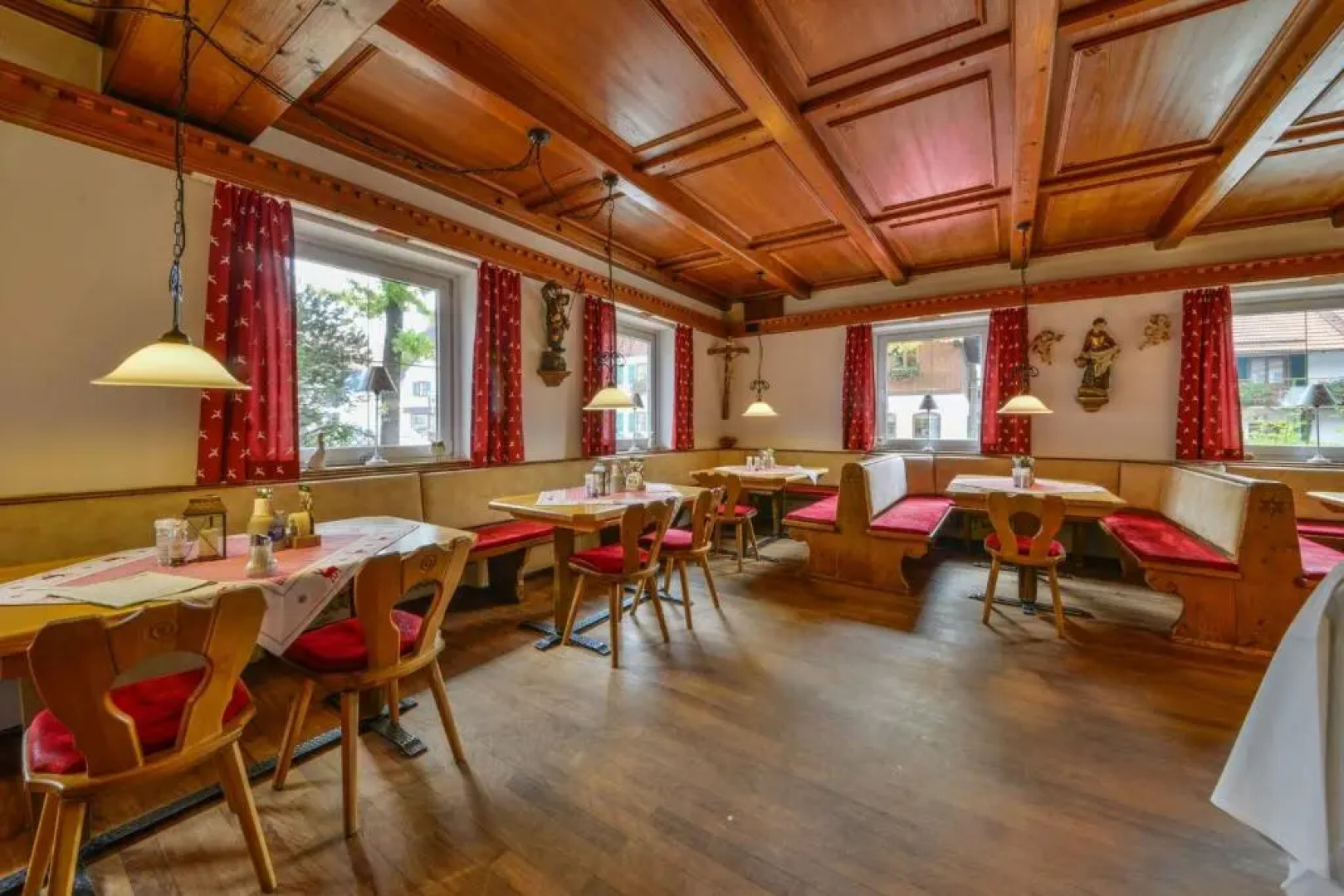 Landhotel Zum Metzgerwirt