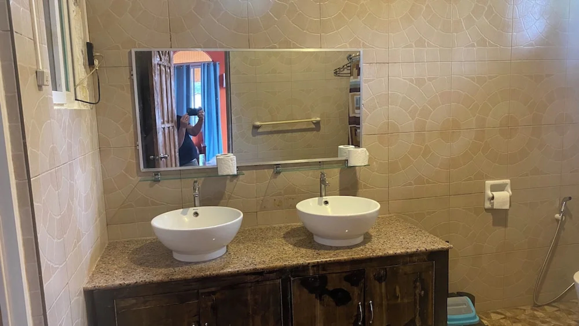 Seaside Travelers Inn by Camiguin Island Home