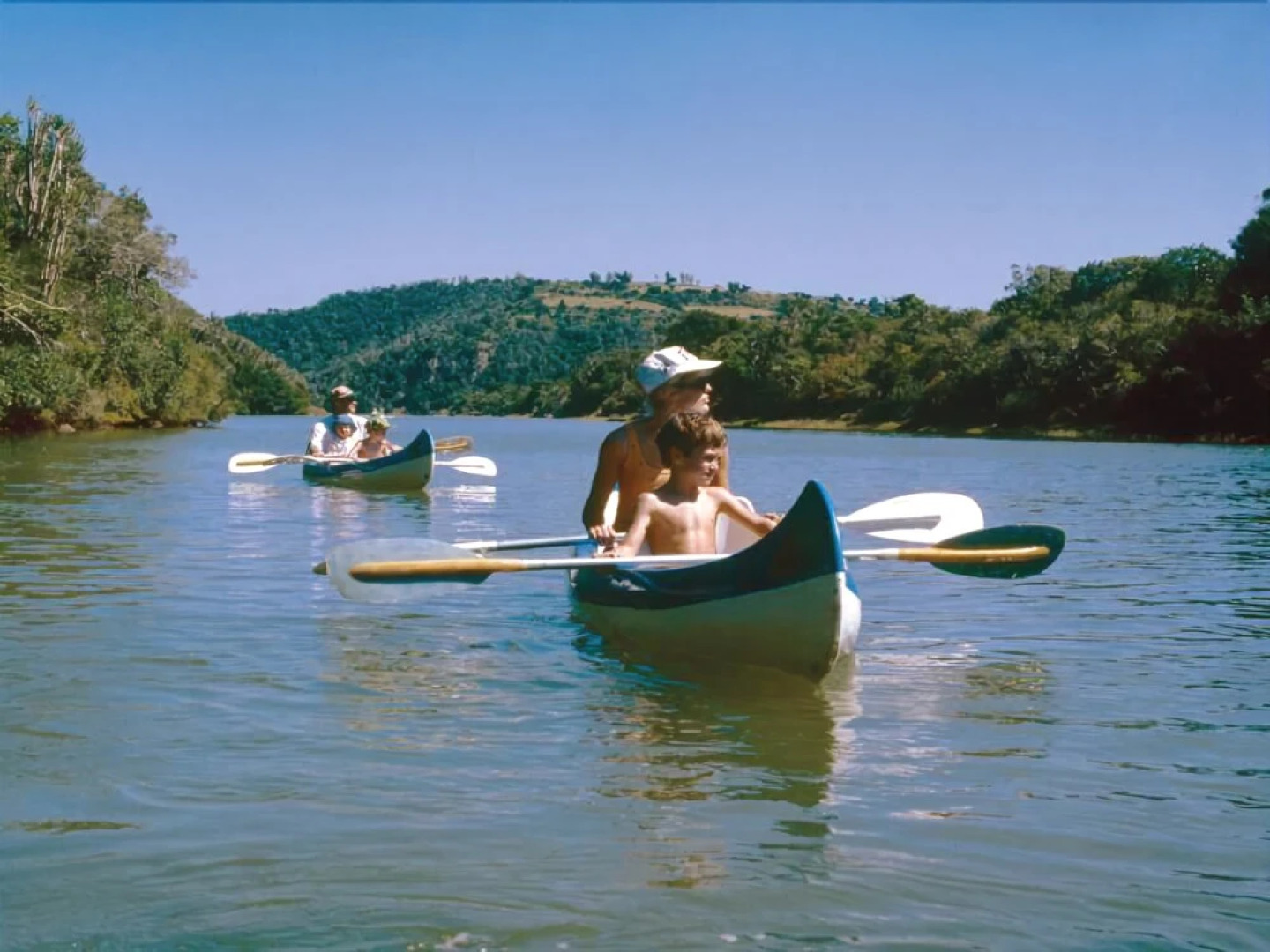 Kariega Game Reserve-the Homestead