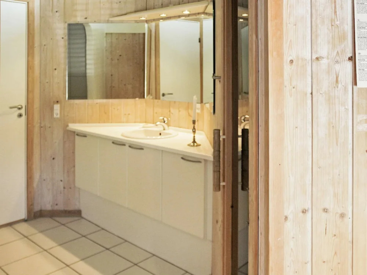 Luxurious Holiday Home in Slagelse With Relaxing Sauna