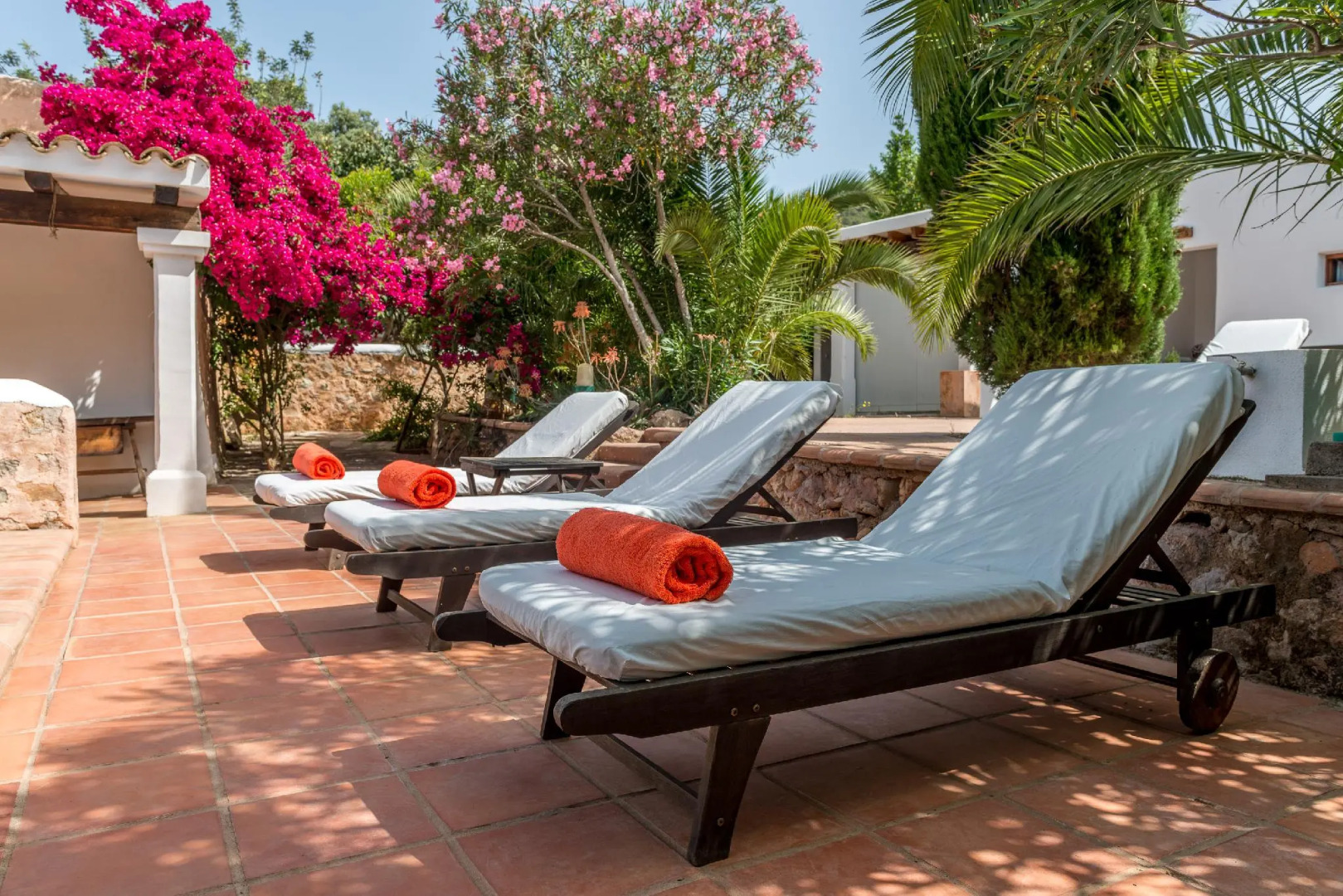 Agroturismo Can Pere Sord