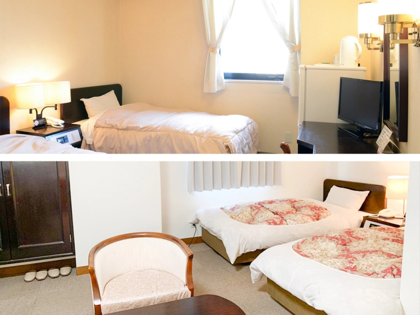 Shimabara Toyo City Hotel