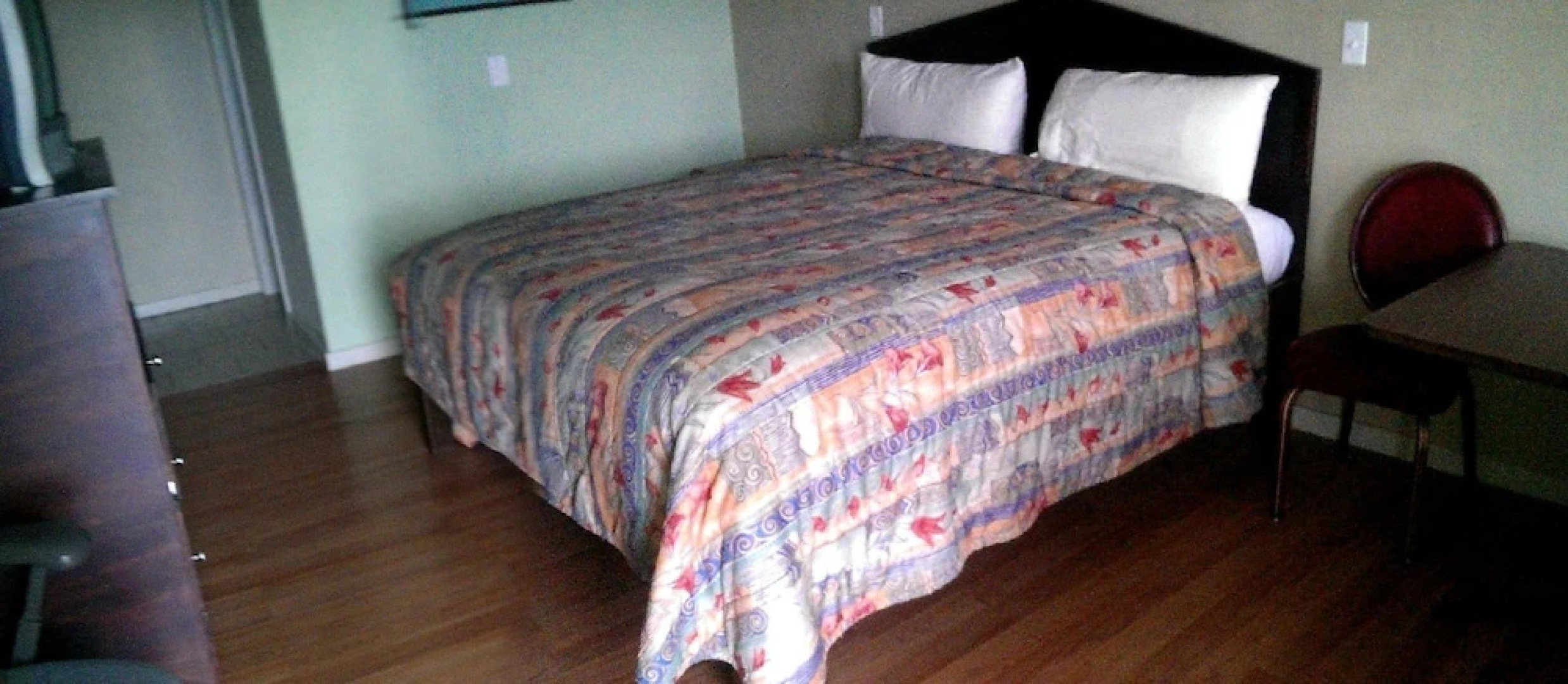 Provo Inn & Suites Provo