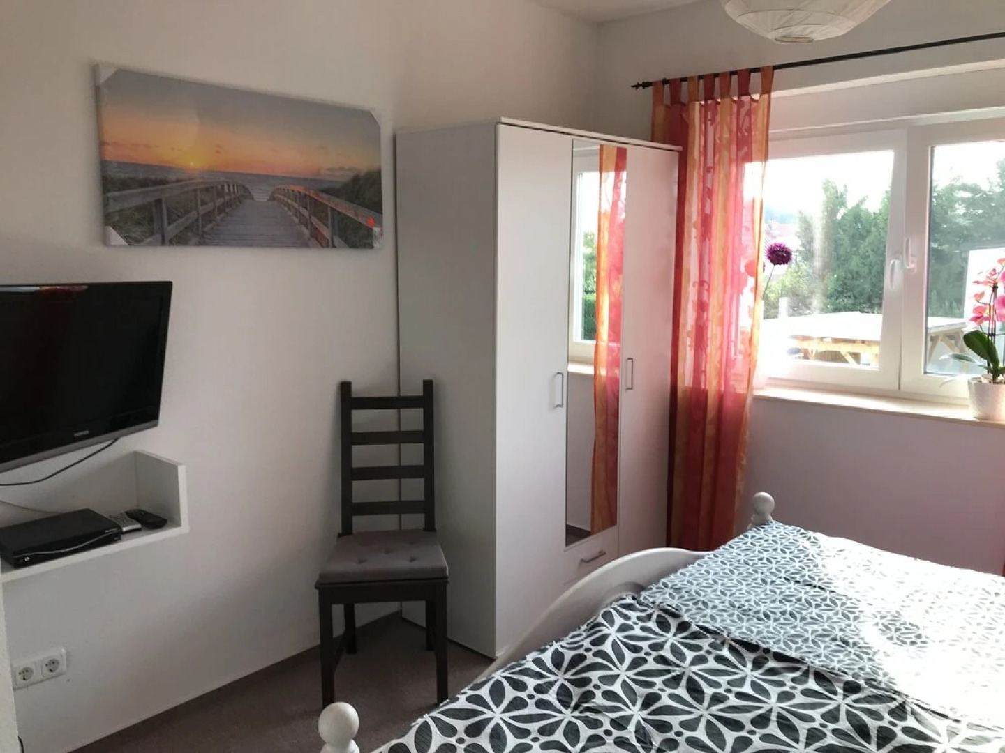 Ferienhaus an der Ostsee