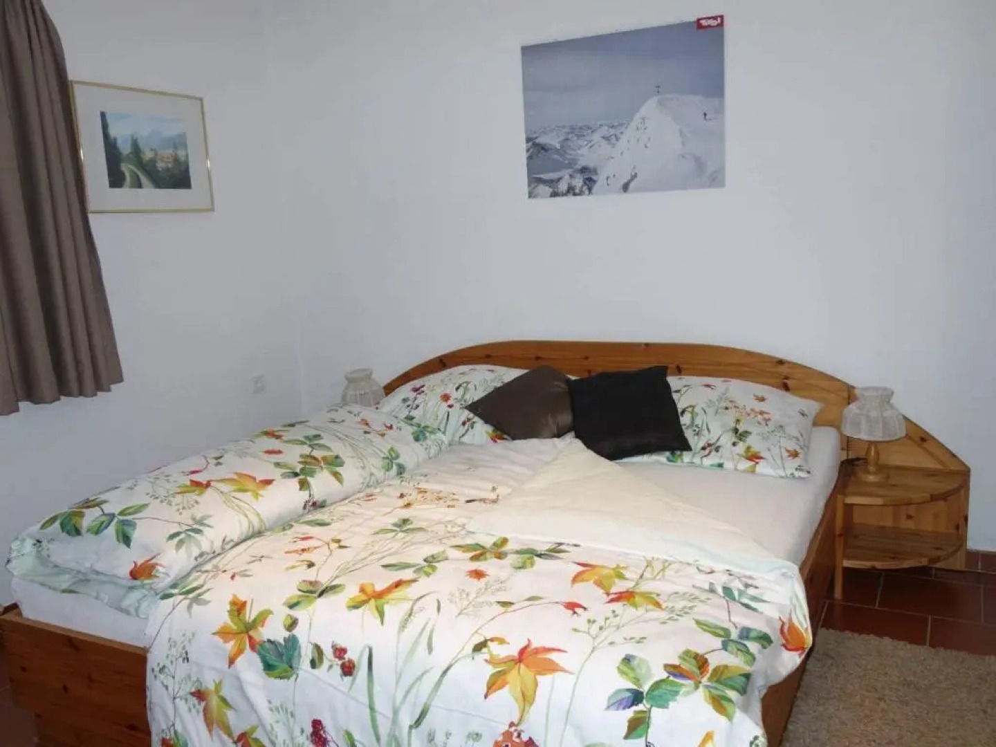 Ferienwohnung Mariner Inzing