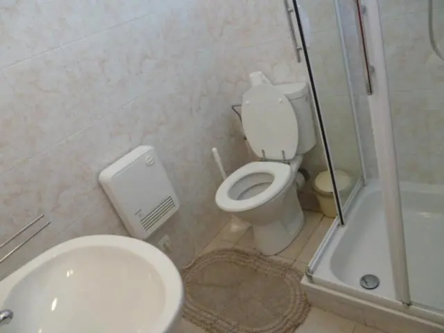 Lac de l'Eau d'Heure appartement C23 Commodore Les Joséphines