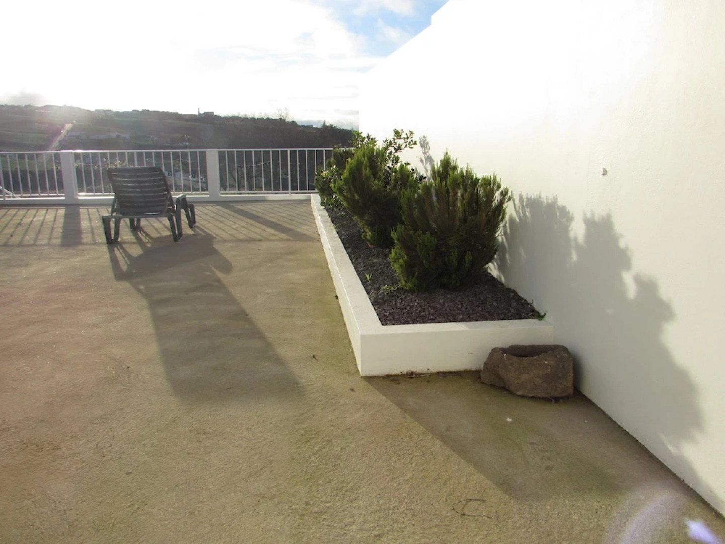 Cantinho da Ilha - Guest House