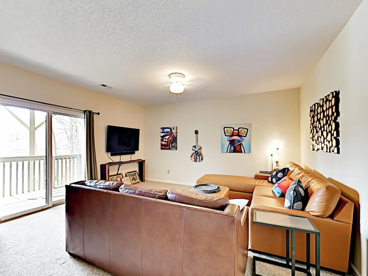 Middle Connestee - 3 Br Home