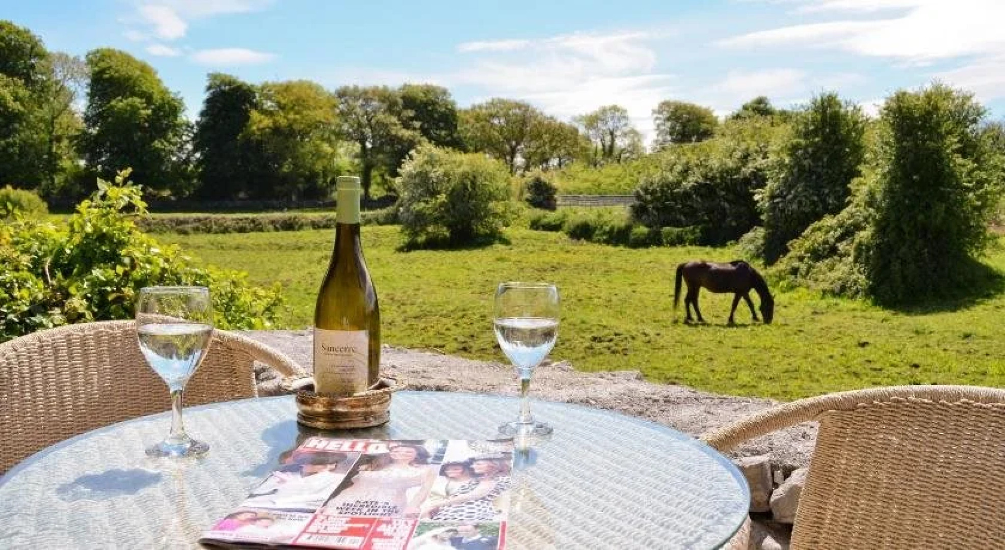 Weir Haven Boutique Bed & Breakfast